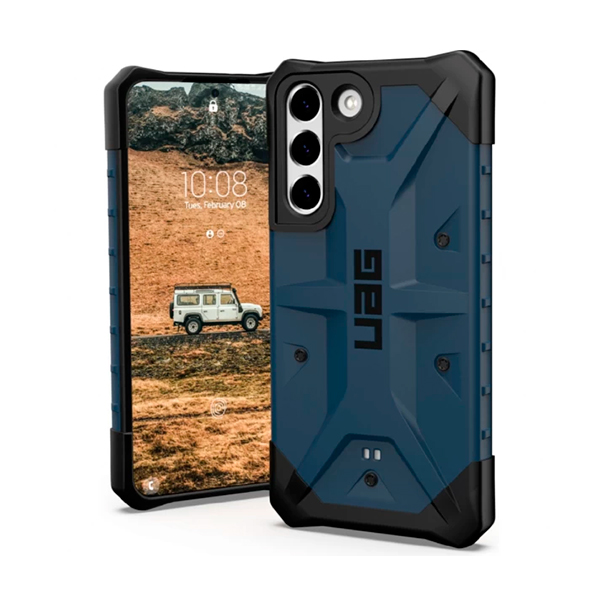 Чехол URBAN ARMOR GEAR Samsung Galaxy S22 Pathfinder Mallard (213427115555)