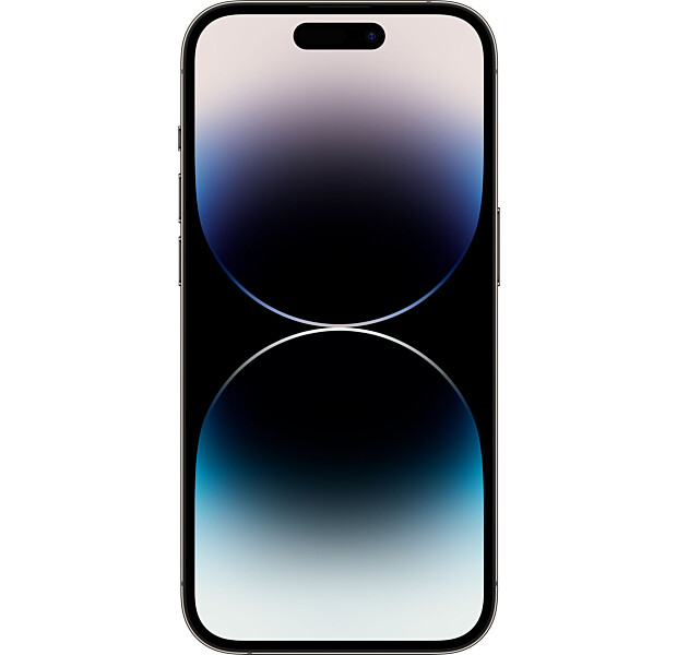 Смартфон Apple iPhone 14 Pro Max 512GB Space Black (MQAF3) українська версія