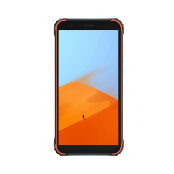 Смартфон Blackview BV4900S 2/32Gb Orange