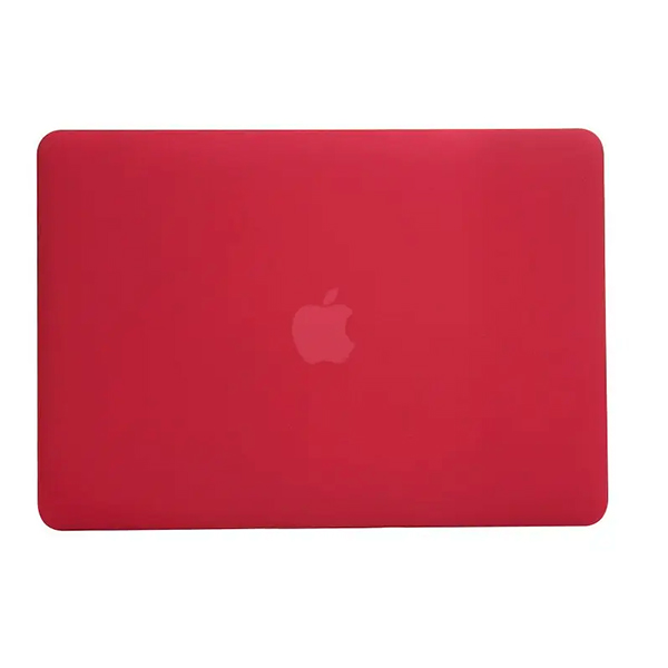 Чехол Matte Shell для Macbook Pro 16