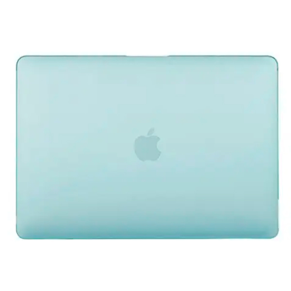 Чехол Matte Shell для Macbook Pro 16