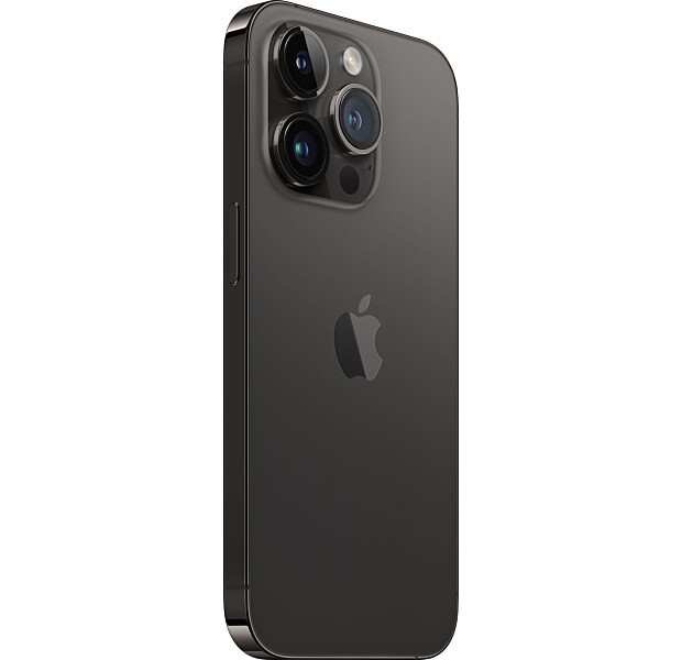 Смартфон Apple iPhone 14 Pro Max 512GB Space Black (MQAF3) українська версія