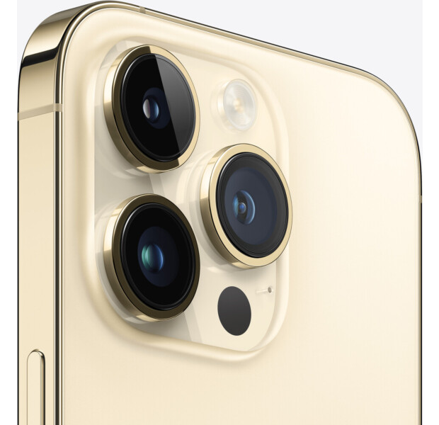 Apple iPhone 14 Pro 1T Gold