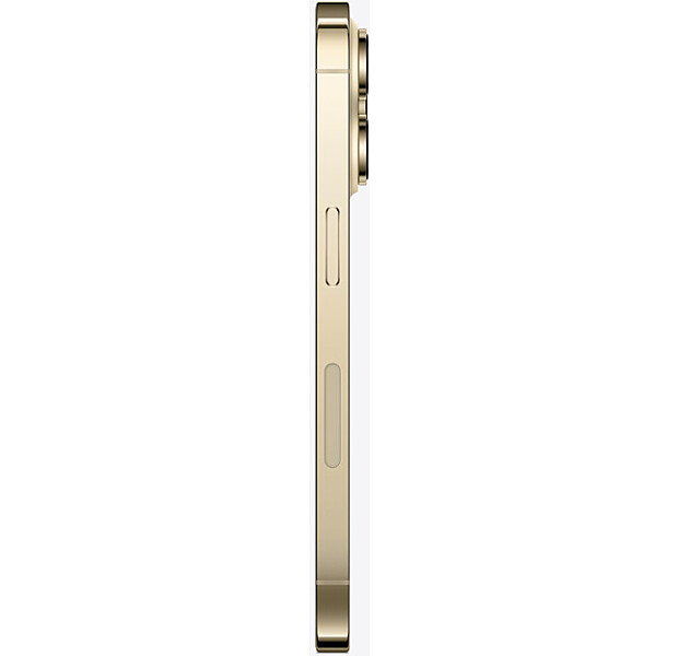 Смартфон Apple iPhone 14 Pro Max 512GB Gold (MQAJ3)