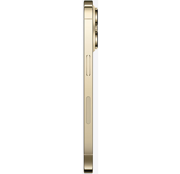 Смартфон Apple iPhone 14 Pro Max 128GB Gold (MQ9R3) українська версія