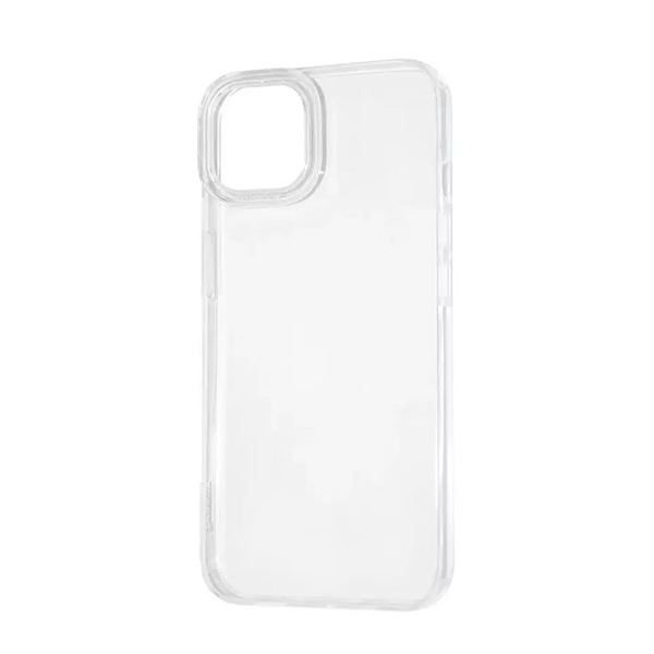 Чехол Baseus Simple Series for iPhone 11 Pro Clear