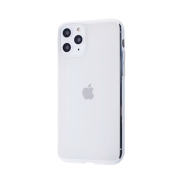 Чехол Baseus Simple Series for iPhone 11 Pro Clear