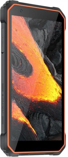 Смартфон Oscal S60 Pro 4/32GB Orange