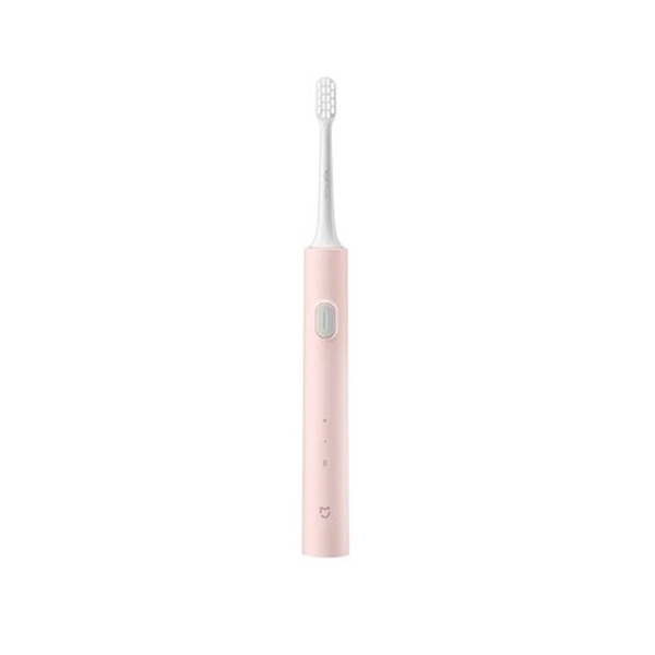 Електрична зубна щітка MiJia Acoustic Wave Toothbrush T200 Pink