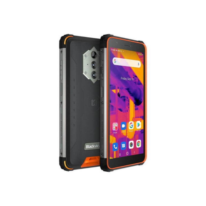 Смартфон Blackview BV6600 4/64Gb Orange