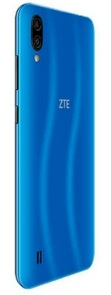 ZTE Blade A51 Lite 2/32GB Blue (UA) (K)