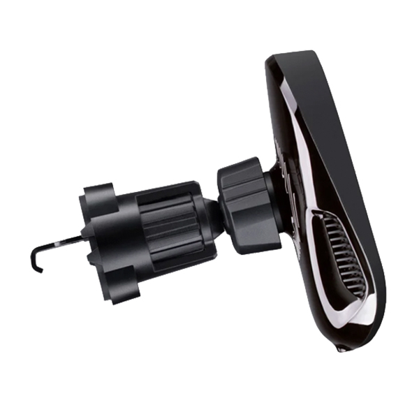 Автотримач для телефона Pitaka Car Holder Air Vent MagEZ Lite Black (CM003)