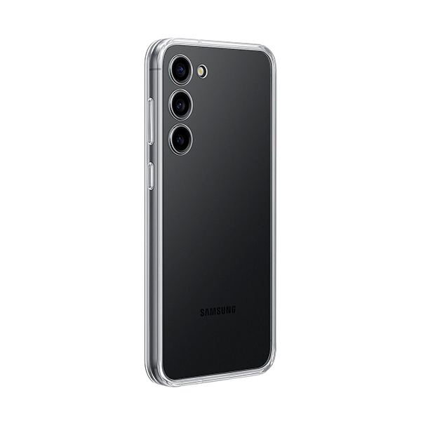 Чохол Samsung S916 Galaxy S23 Plus Frame Case Black (EF-MS916CBEGRU)