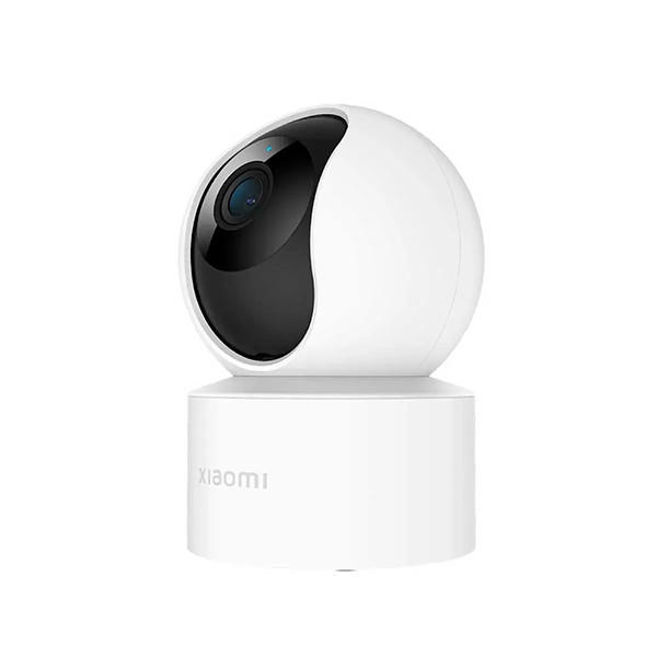 IP-камера видеонаблюдения Xiaomi Smart Camera C200 (MJSJ14CM/BHR6766GL)