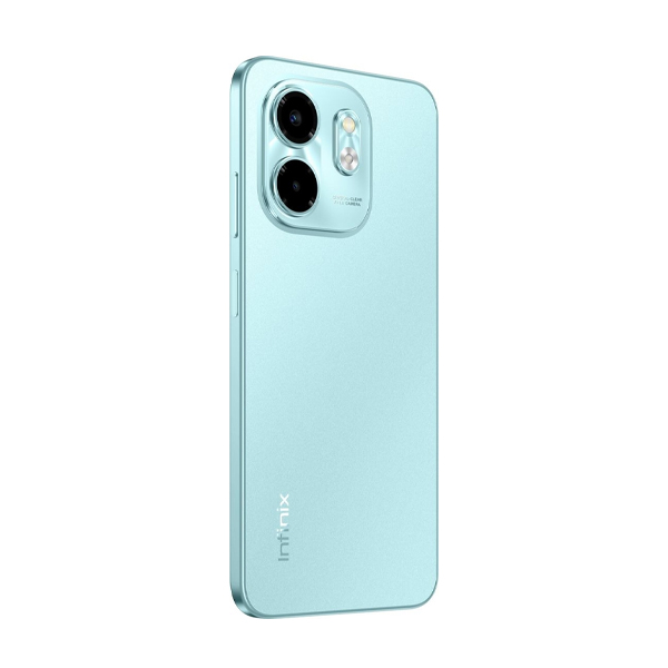 Смартфон Infinix Smart 9 (X6532) 3/64GB Mint Green