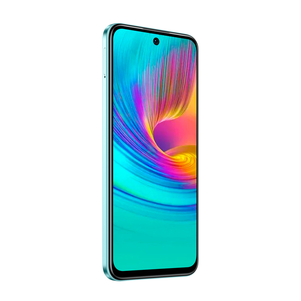 Смартфон Infinix Smart 9 (X6532) 4/128GB Mint Green