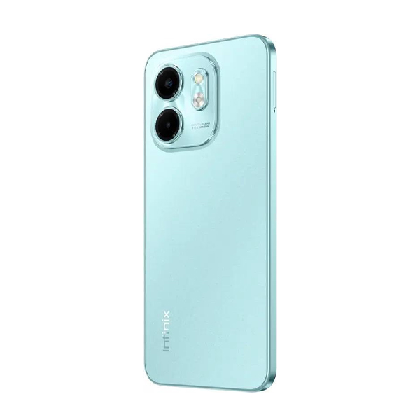 Смартфон Infinix Smart 9 (X6532) 4/128GB Mint Green