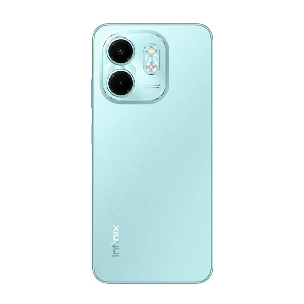 Смартфон Infinix Smart 9 (X6532) 4/128GB Mint Green