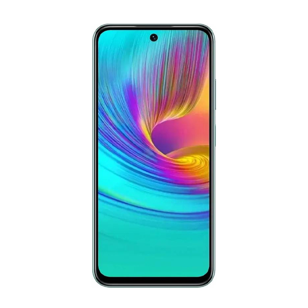 Смартфон Infinix Smart 9 (X6532) 4/128GB Mint Green