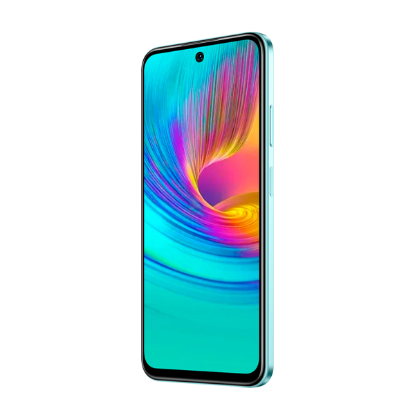 Смартфон Infinix Smart 9 (X6532) 4/128GB Mint Green