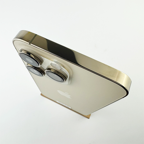 Apple iPhone 14 Pro Max 256GB Gold Б/У №2878 (Стан 7/10)