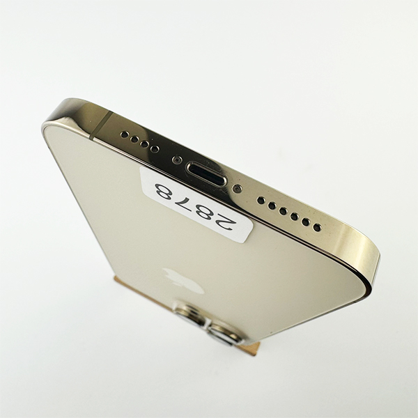 Apple iPhone 14 Pro Max 256GB Gold Б/У №2878 (Стан 7/10)