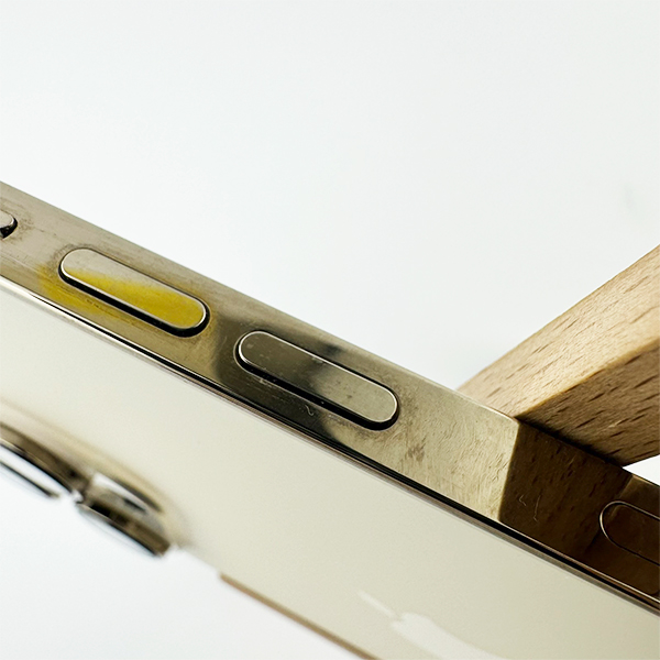 Apple iPhone 14 Pro Max 256GB Gold Б/У №2878 (Стан 7/10)