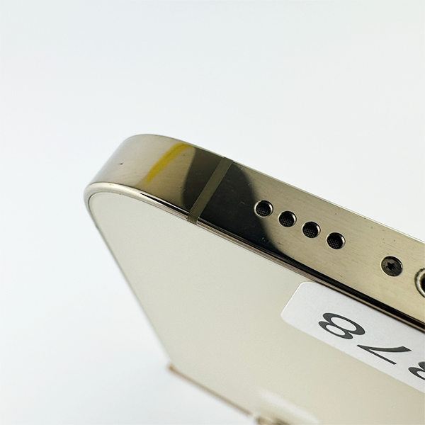 Apple iPhone 14 Pro Max 256GB Gold Б/У №2878 (Стан 7/10)