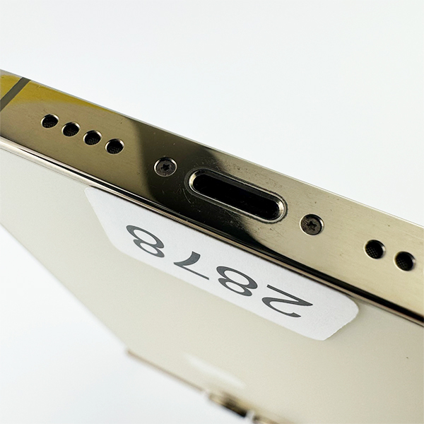 Apple iPhone 14 Pro Max 256GB Gold Б/У №2878 (Стан 7/10)