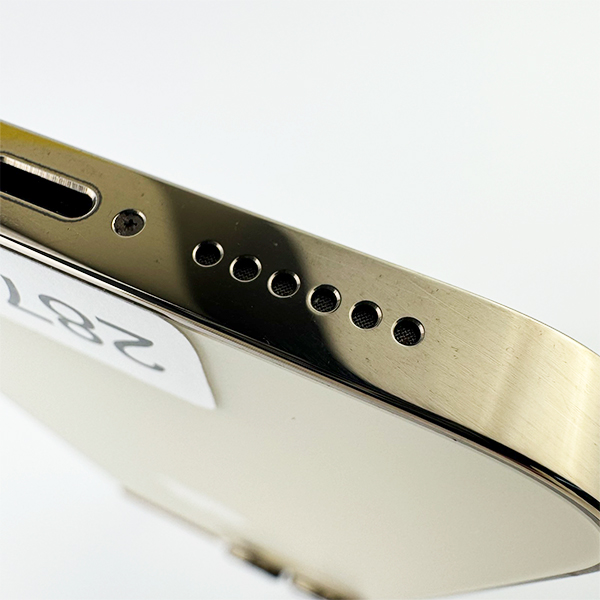 Apple iPhone 14 Pro Max 256GB Gold Б/У №2878 (Стан 7/10)