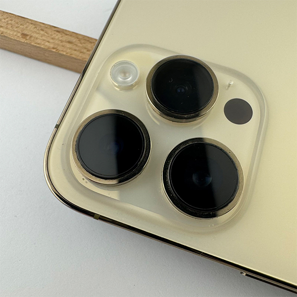 Apple iPhone 14 Pro Max 256GB Gold Б/У №2878 (Стан 7/10)