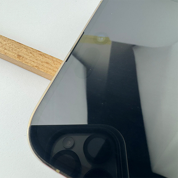 Apple iPhone 14 Pro Max 256GB Gold Б/У №2878 (Стан 7/10)