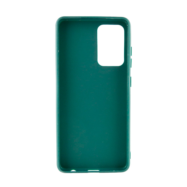 Original Silicon Case Xiaomi Redmi Note11/Note11S Foresd Green