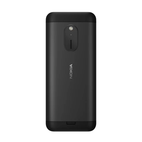 Nokia 230 Dual Sim 2024 Black