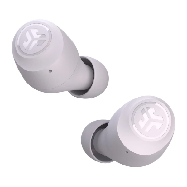 Bluetooth Навушники TWS JLAB Go Air Pop Lilac (IEUEBGAIRPOPRLLC124)