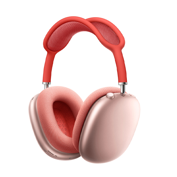 Навушники Apple AirPods Max Pink (MGYM3)