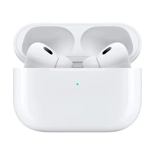 Навушники Apple AirPods Pro 2nd generation USB-C (MTJV3)