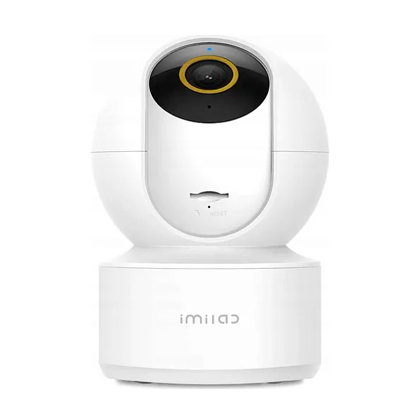 IP-камера відеоспостереження IMILAB Home Security Camera C22 (CMSXJ60A)