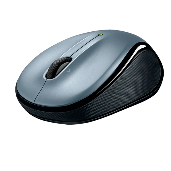 Беспроводная мышь Logitech M325s Light Silver (910-006813)