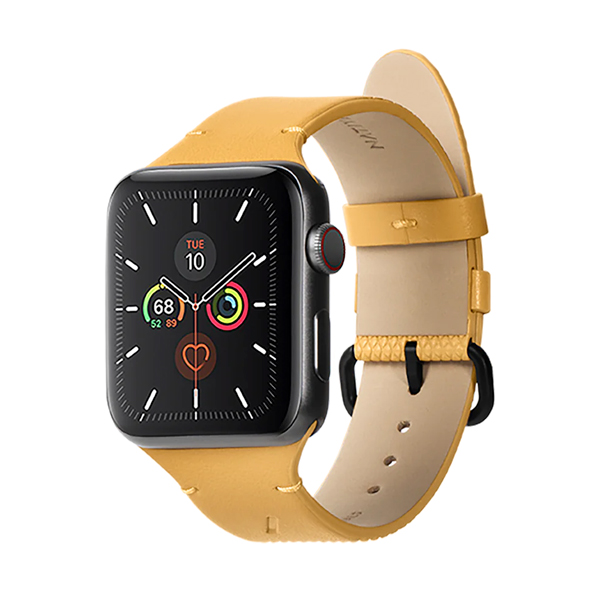 Ремешок Native Union (RE) Classic Band Kraft for Apple Watch 49/45/44mm (RESTRAP-AW-L-KFT