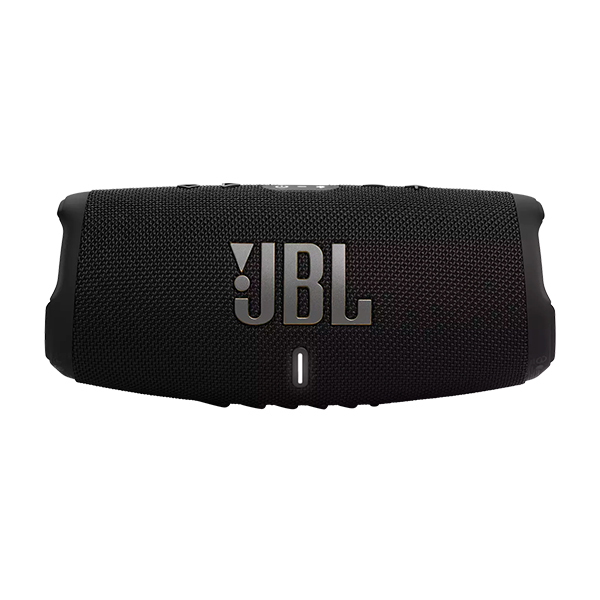 Портативна колонка JBL Charge 5 WI-FI Midnight Black (JBLCHARGE5WIFIBLK)