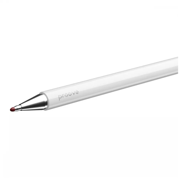 Ручка-стилус Proove SP-02 White