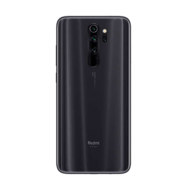 XIAOMI Redmi Note 8 Pro 6/64 Gb (mineral grey) українська версія