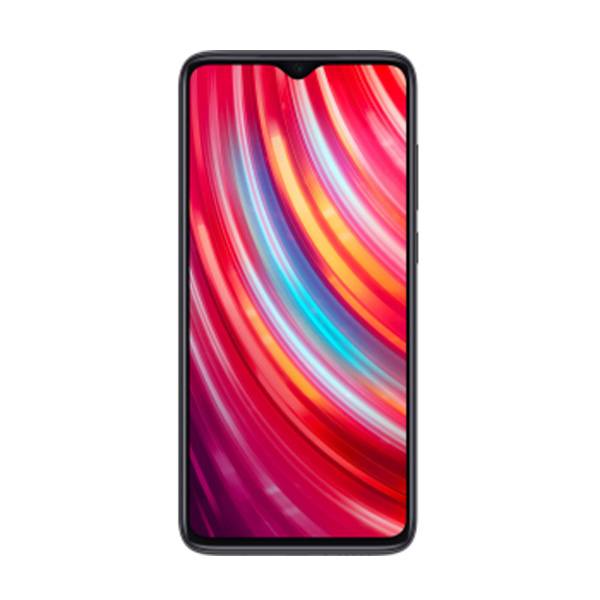 XIAOMI Redmi Note 8 Pro 6/64 Gb (mineral grey) українська версія