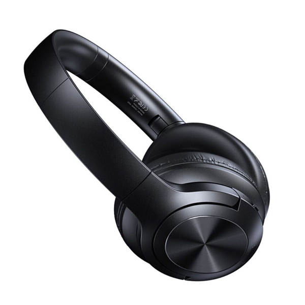 Bluetooth Навушники USAMS YH21 Black (TDLYEJYS01)