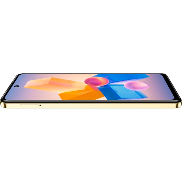 Смартфон Infinix Hot 40 Pro (X6837) 12/256GB Horizon Gold