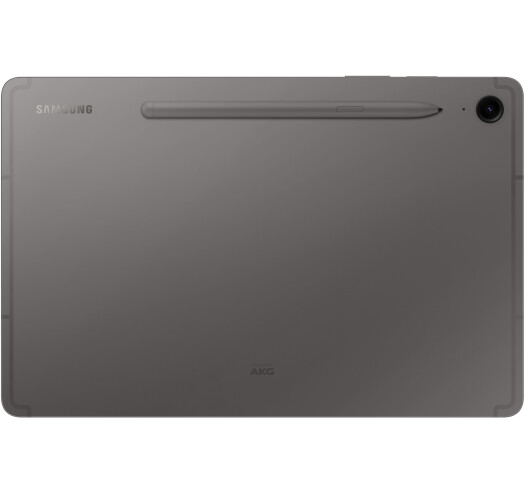 Планшет Samsung Galaxy Tab S9 FE WiFi 6/128Gb Dark Grey (SM-X510NZAASEK)