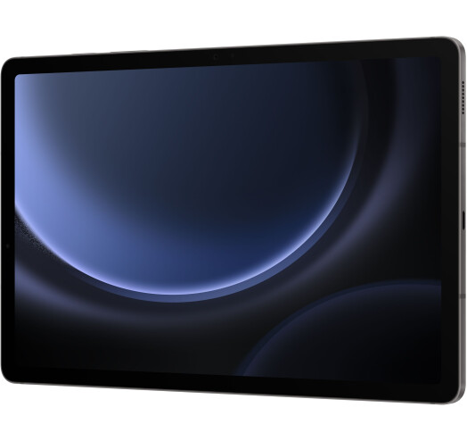Планшет Samsung Galaxy Tab S9 FE WiFi 6/128Gb Dark Grey (SM-X510NZAASEK)