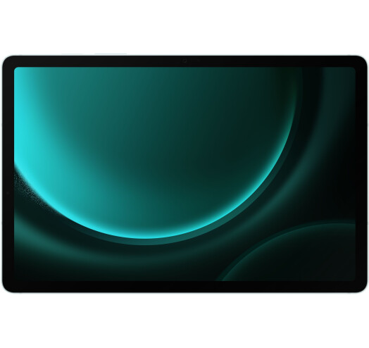Планшет Samsung Galaxy Tab S9 FE WiFi 6/128Gb Green (SM-X510NLGASEK)