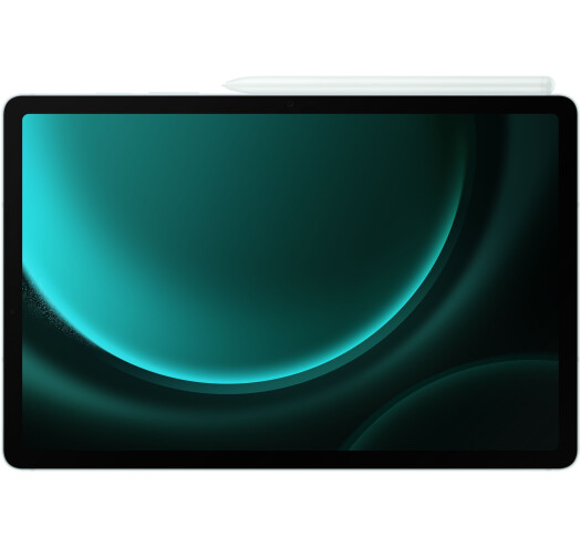 Планшет Samsung Galaxy Tab S9 FE WiFi 6/128Gb Green (SM-X510NLGASEK)